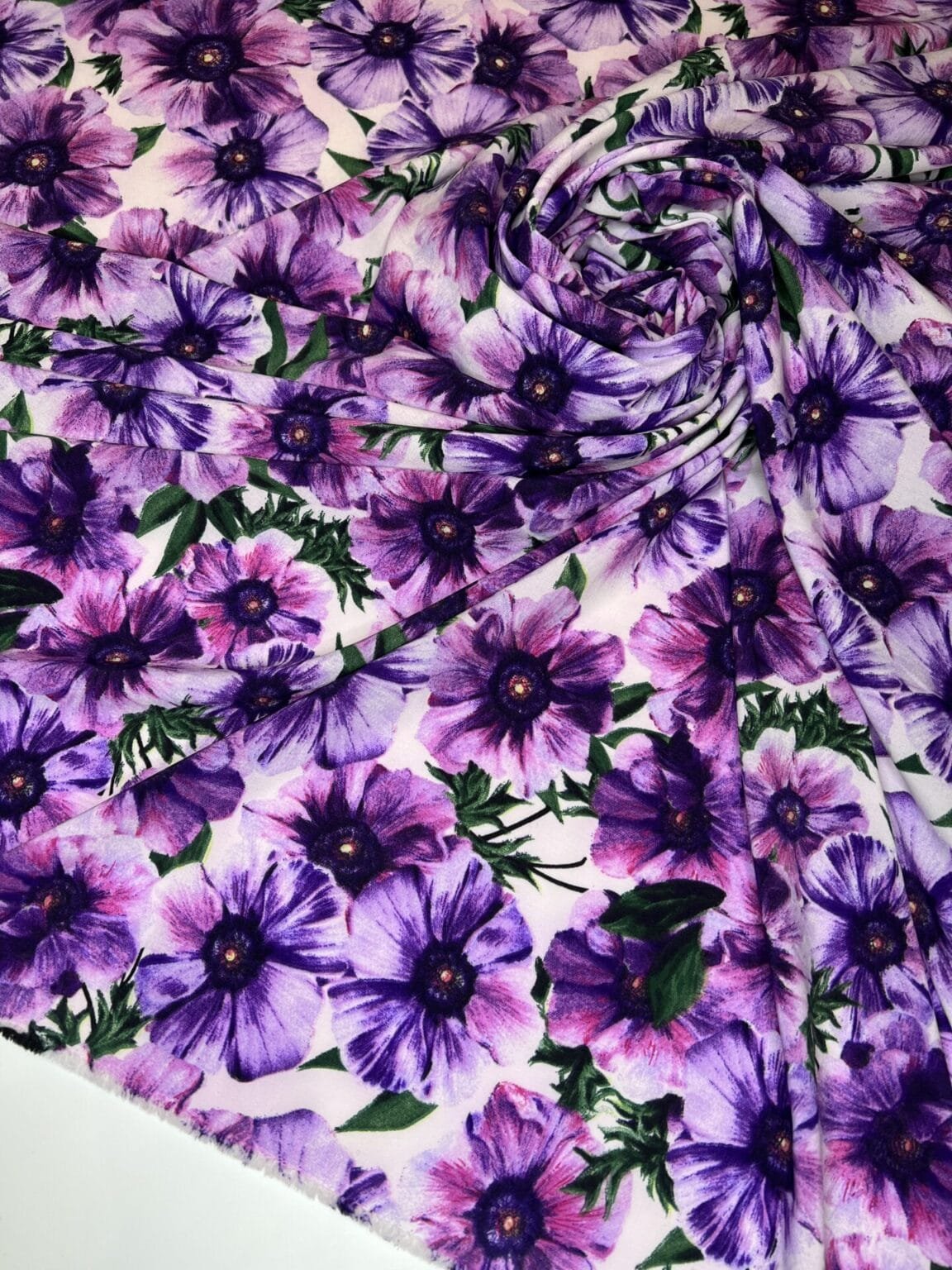 „Silky“ audinys „Vasaros Gėlynas“