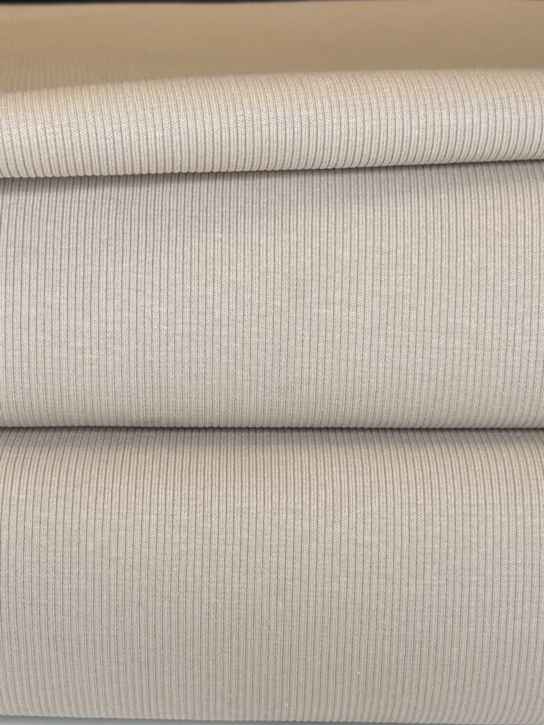 RIB „Light Beige“ spalvos 400 gr/m2 (KD28)