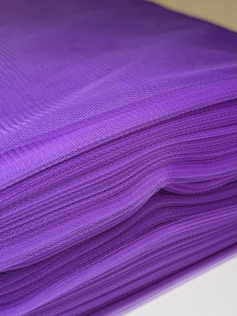 Tiulis violetinės spalvos (072)