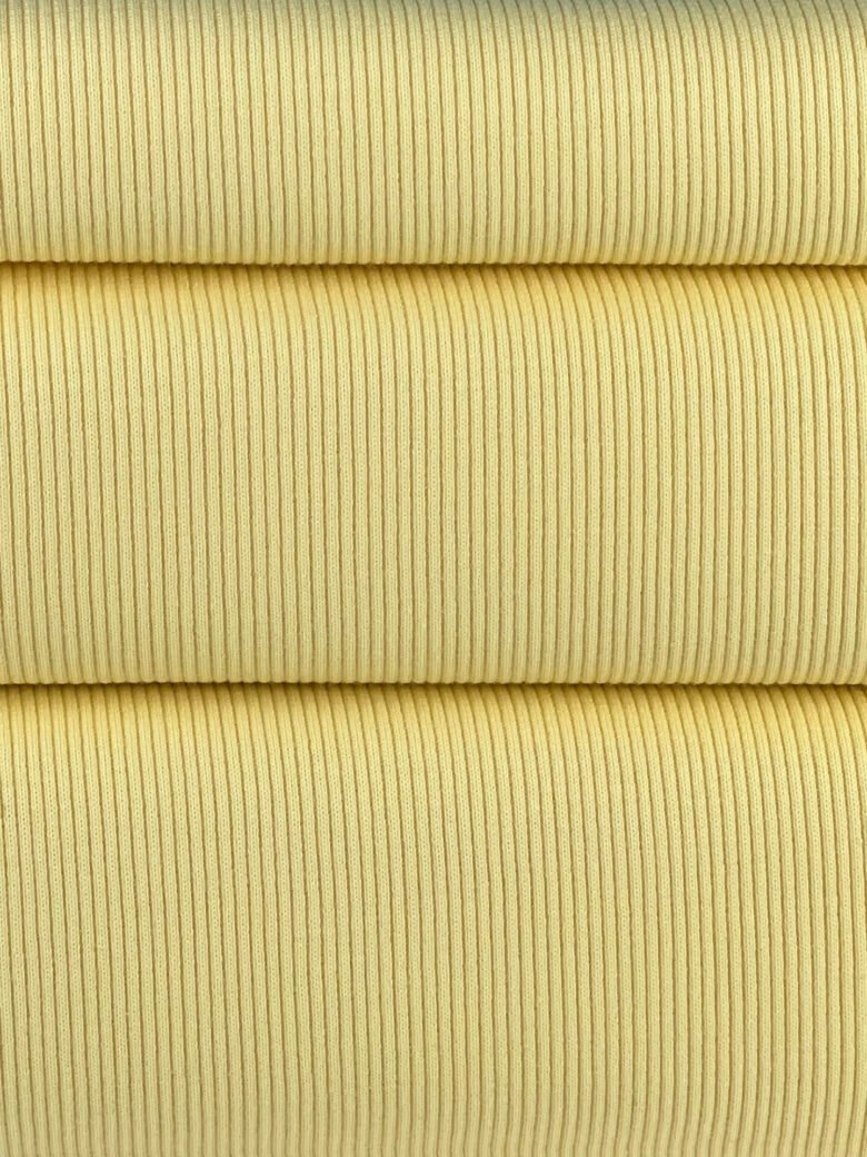 RIB „Light Yellow“ spalvos (MX05)