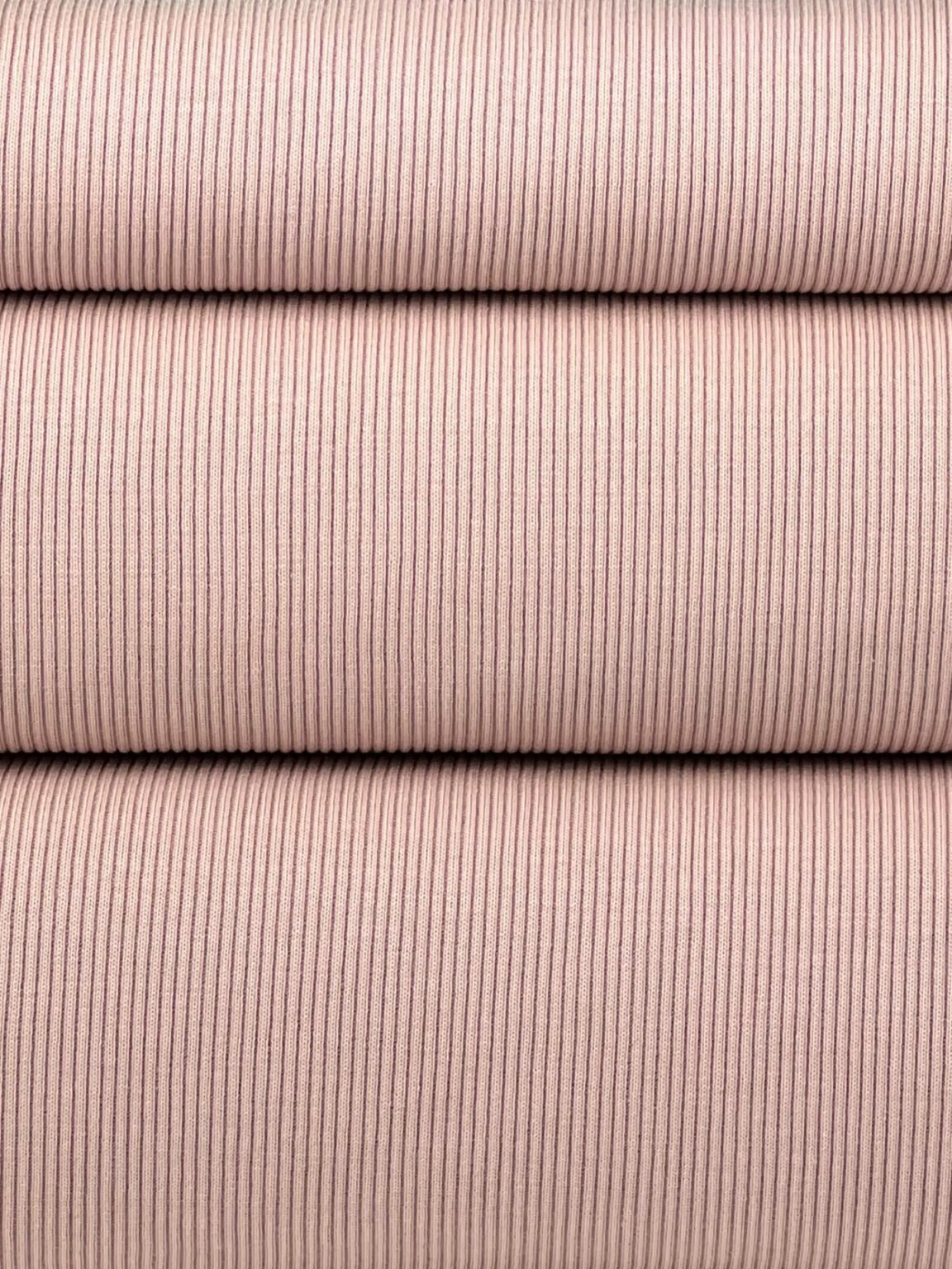 Ткань RIB цвета «Pastel Ivory» (NP05)