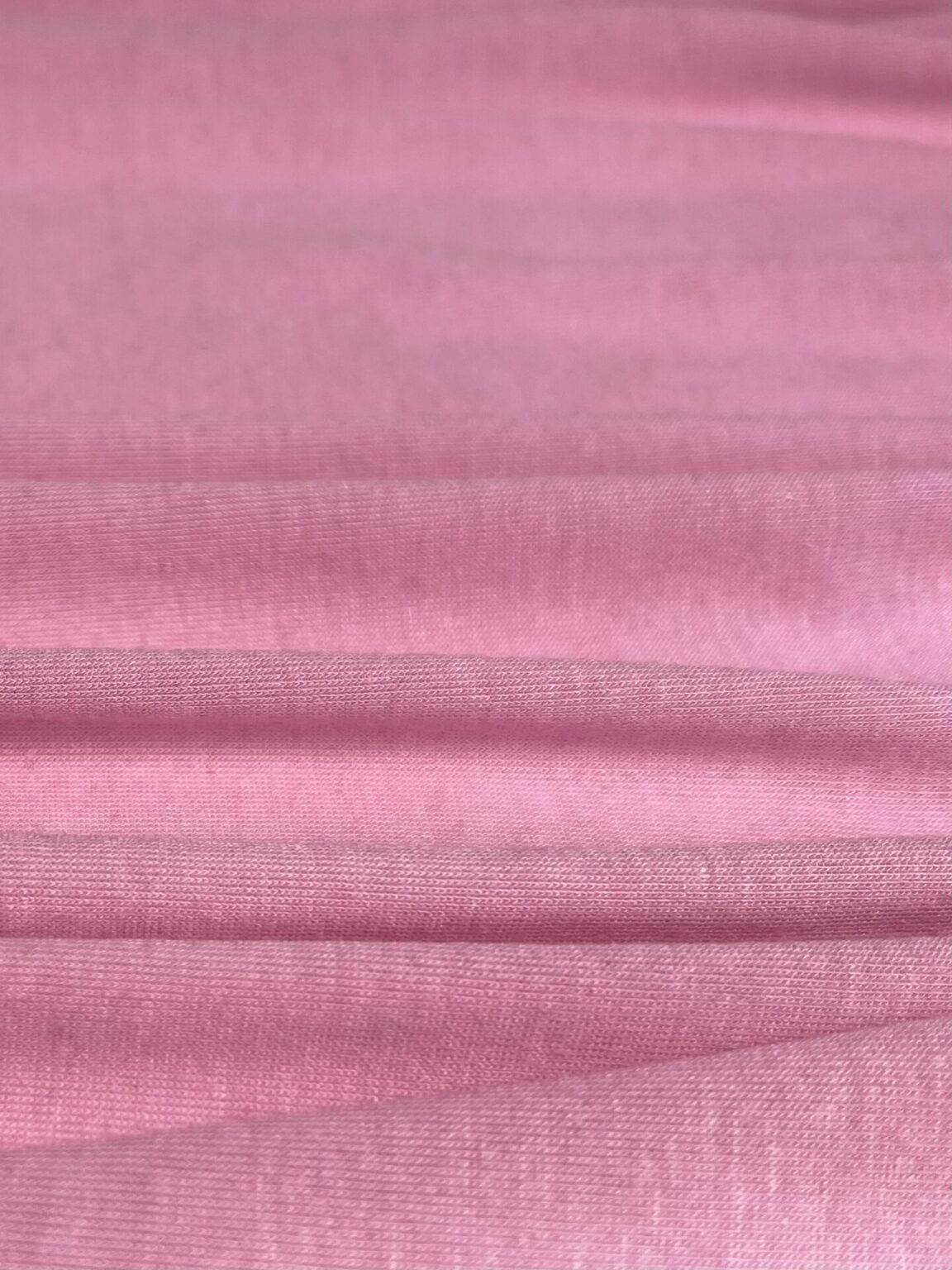 „Intimissimi“ modalo ir kašmyro vilnos plonas trikotažas su elastanu švelniai rožinės spalvos