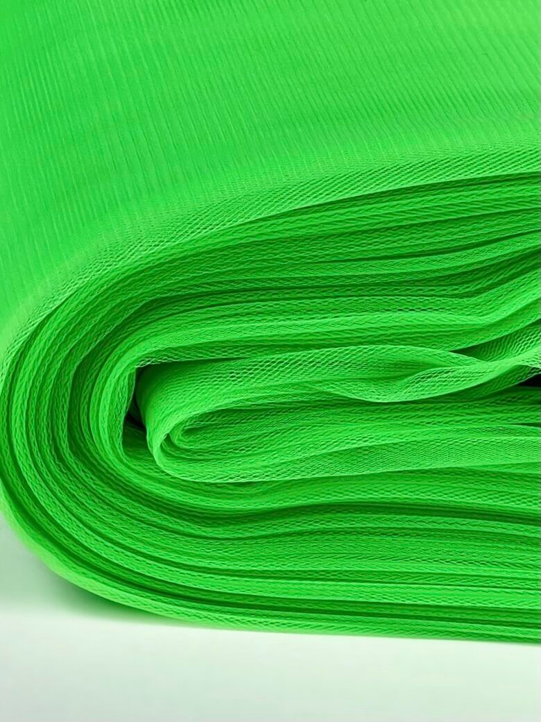 Tiulis „Neon Green“ spalvos