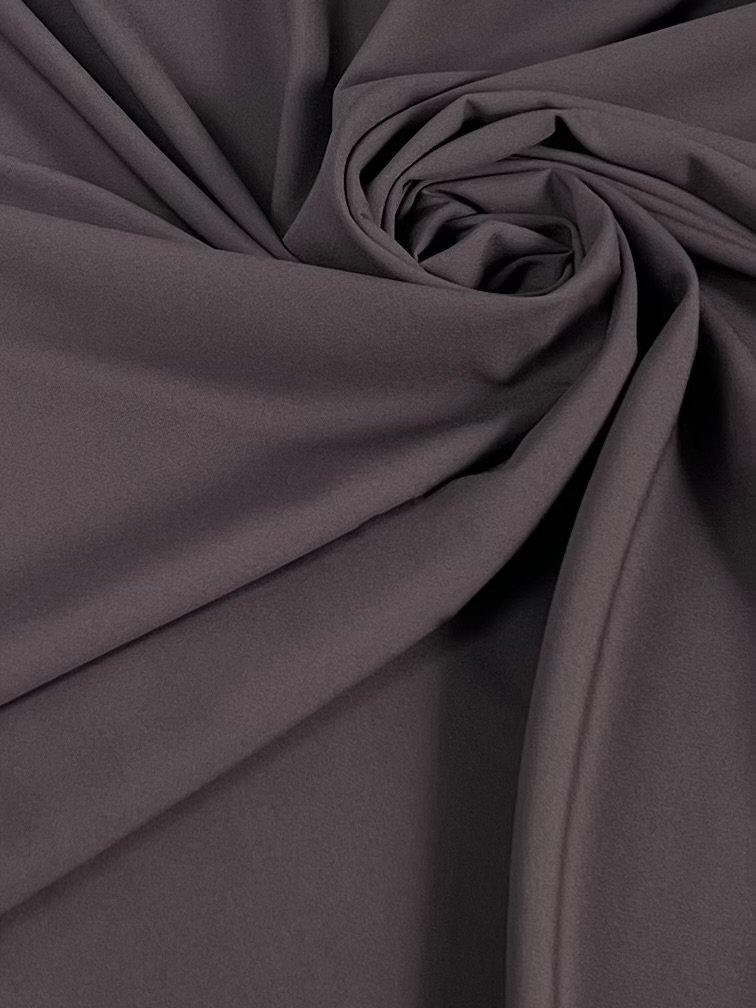 „Niagara Soft“ audinys „Dark Grey“ spalvos