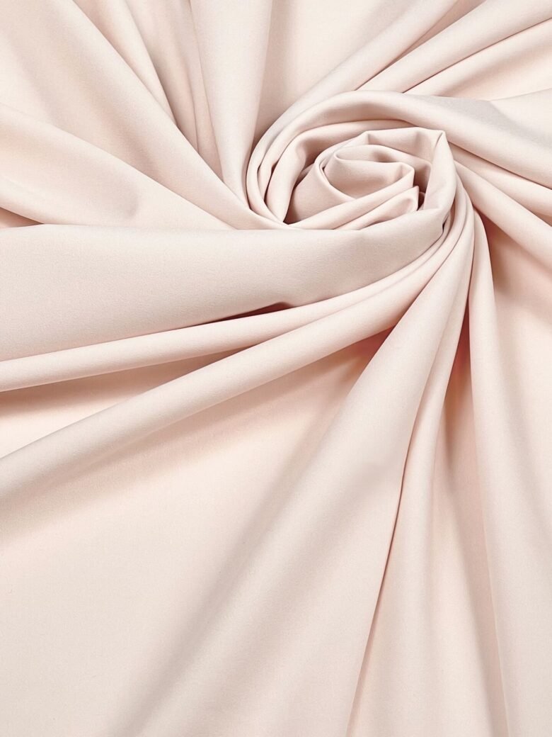 „Niagara Soft“ audinys „Light Pink Rose“ spalvos