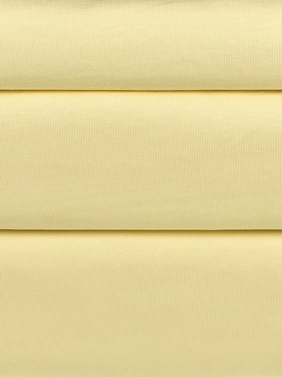 Džersis „Light Yellow“ spalvos 200 gr/m2 (MX05)