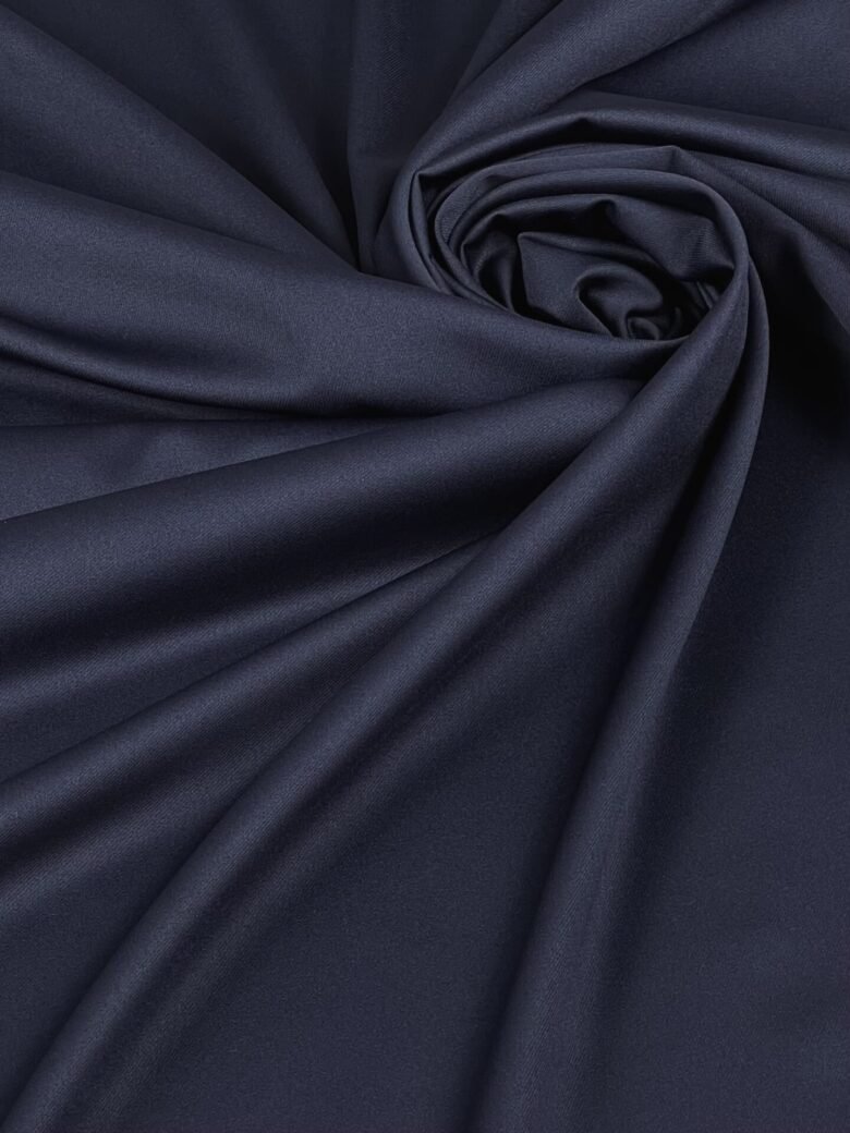 „Niagara Soft“ audinys „Dark Blue“ spalvos