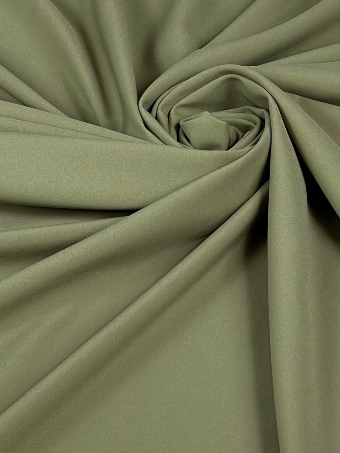 „Niagara Soft“ audinys „Samanų Žalios“ spalvos