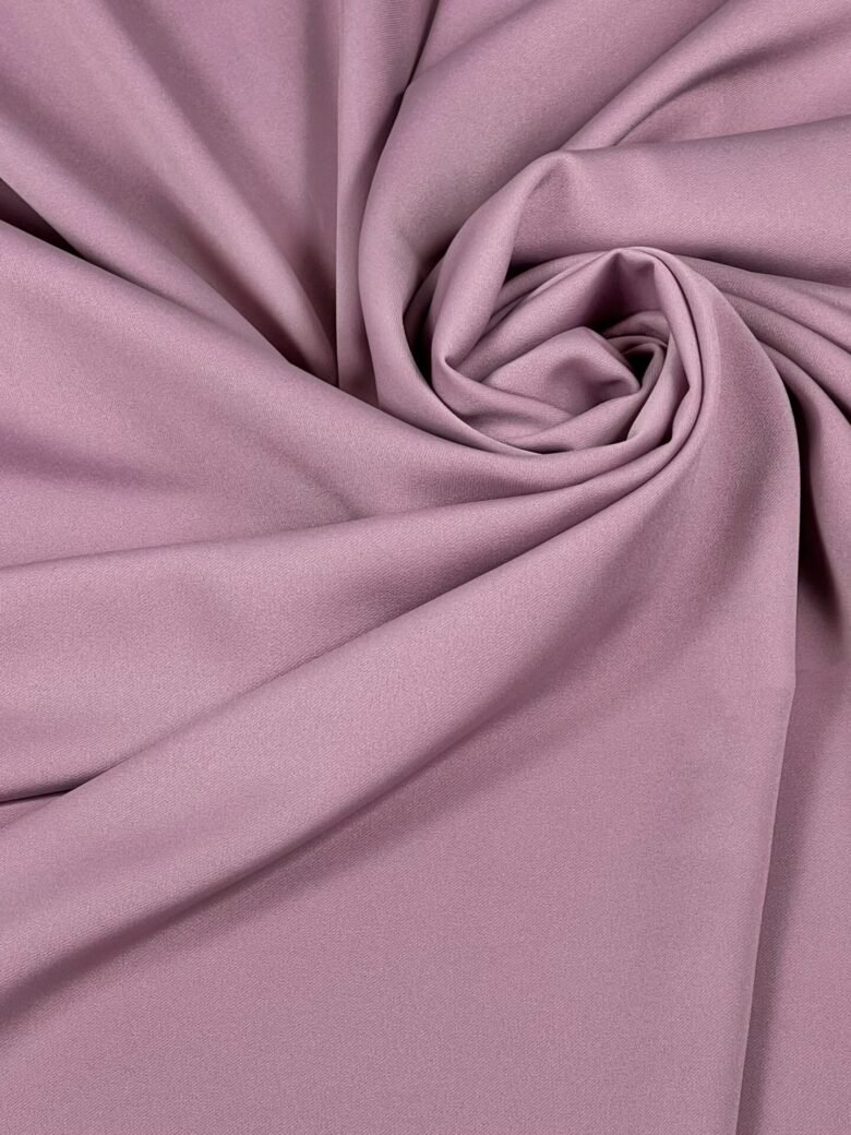 „Niagara Soft“ audinys pelenų rožinės spalvos