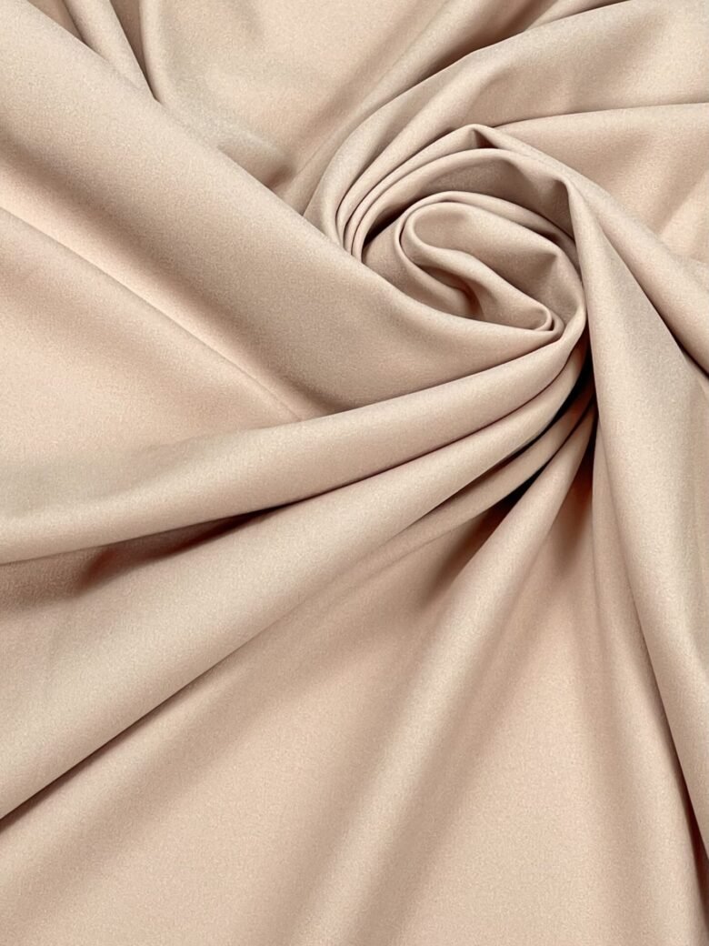 „Niagara Soft“ audinys „Light Beige“ spalvos