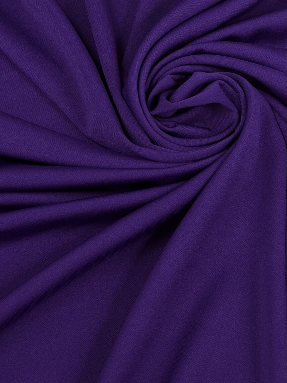 „Niagara Soft“ audinys mėlynai violetinės spalvos