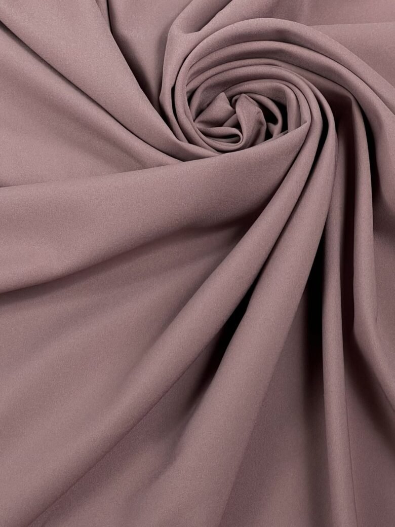 „Niagara Soft“ audinys „Dark Mauve“ spalvos