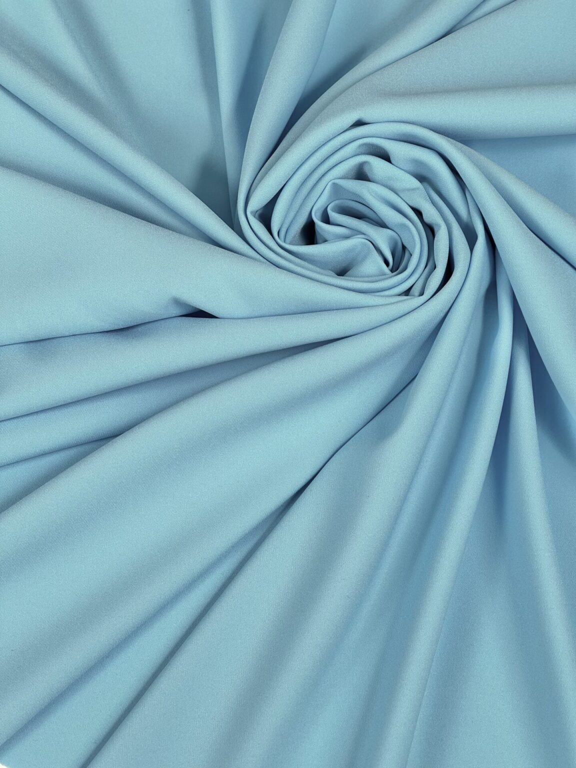 „Niagara Soft“ audinys „Light Blue“ spalvos (SU BROKU)