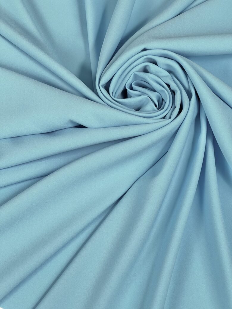 „Niagara Soft“ audinys „Light Blue“ spalvos (SU BROKU)
