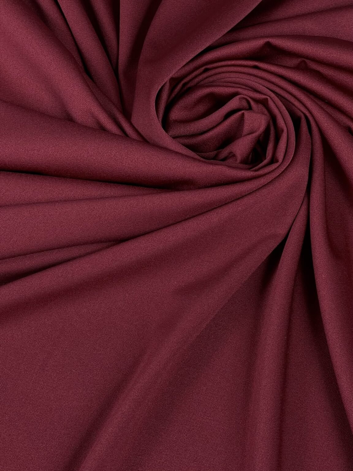 „Niagara Soft“ audinys „Burgundy“ spalvos