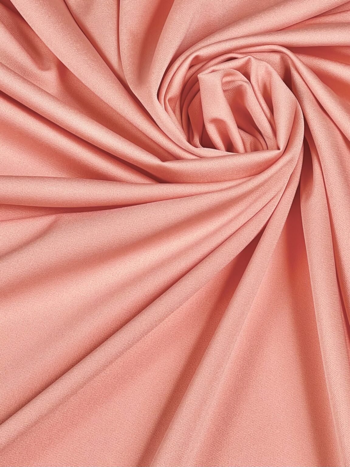 „Niagara Soft“ audinys „Light Peach“ spalvos