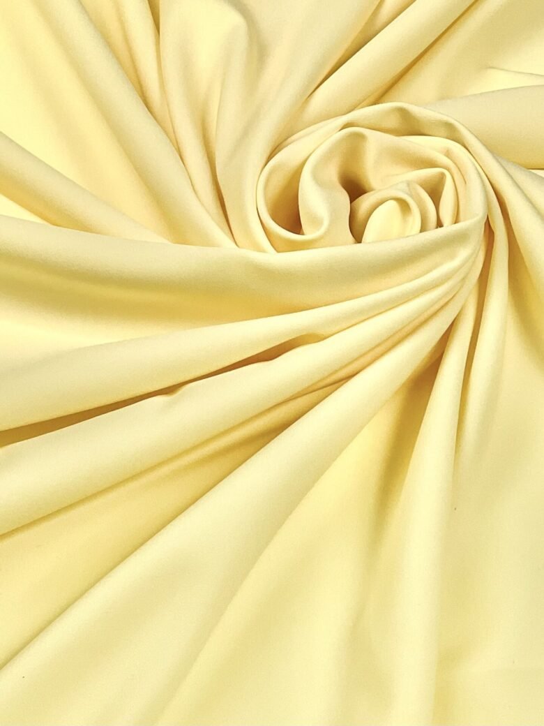 „Niagara Soft“ audinys „Light Yellow“ spalvos