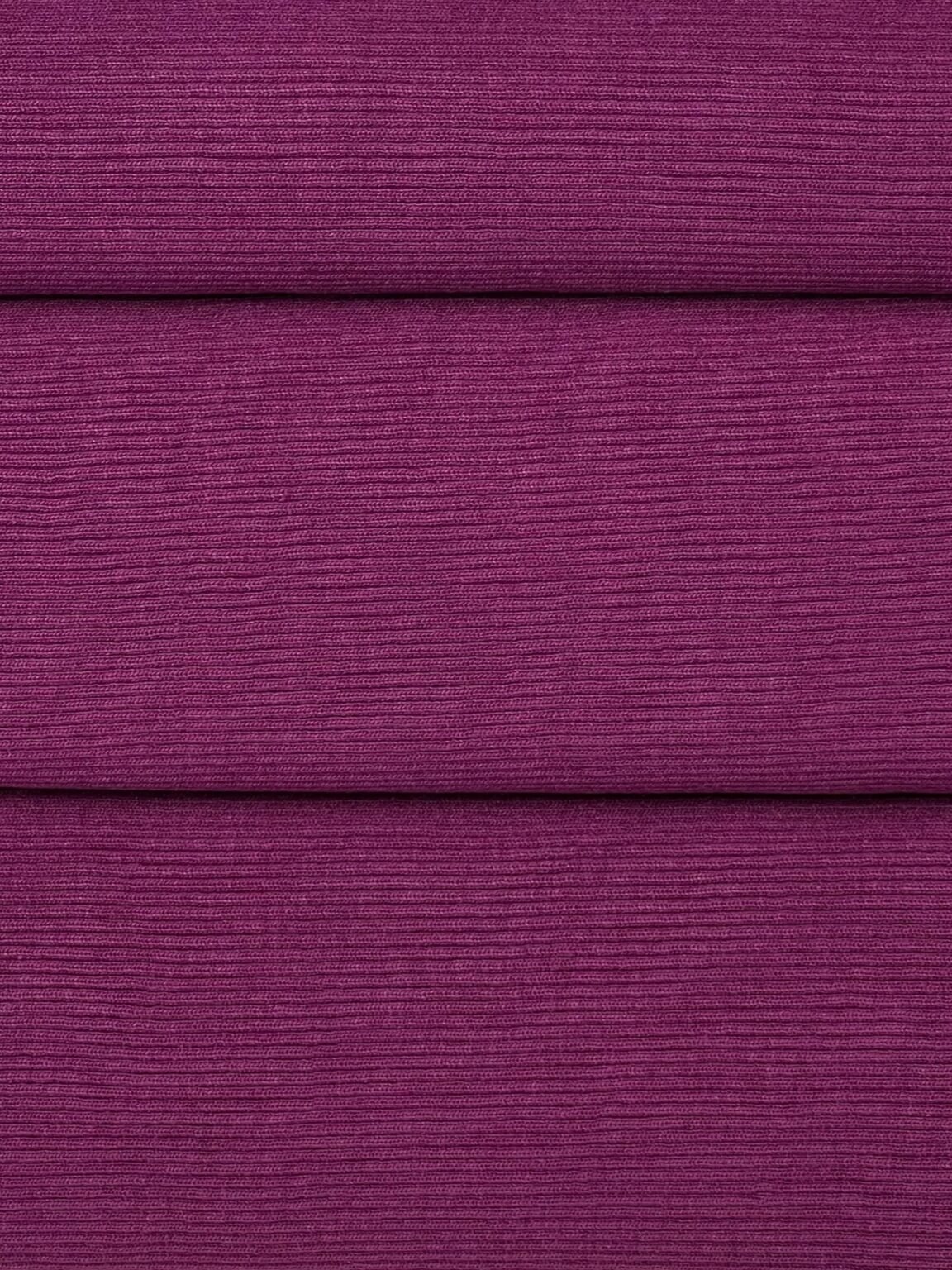 RIB raudonai violetinės spalvos (MX11)