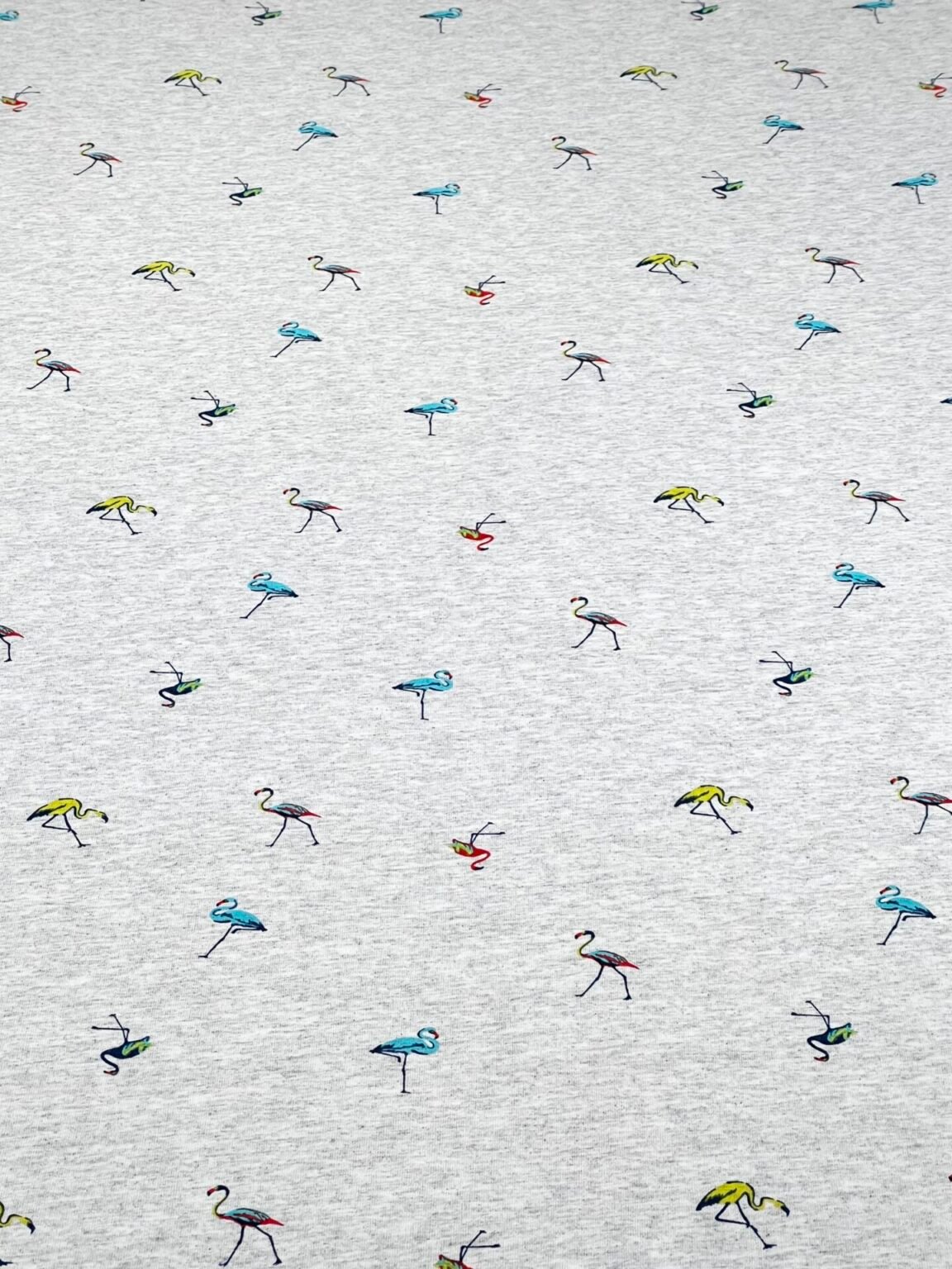 Džersis „Flamingai“