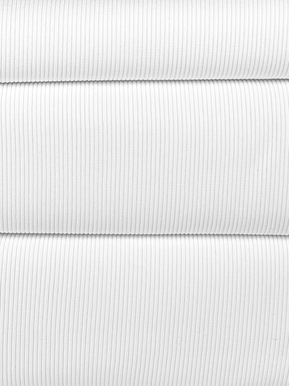 RIB sniego baltos spalvos (KD39)