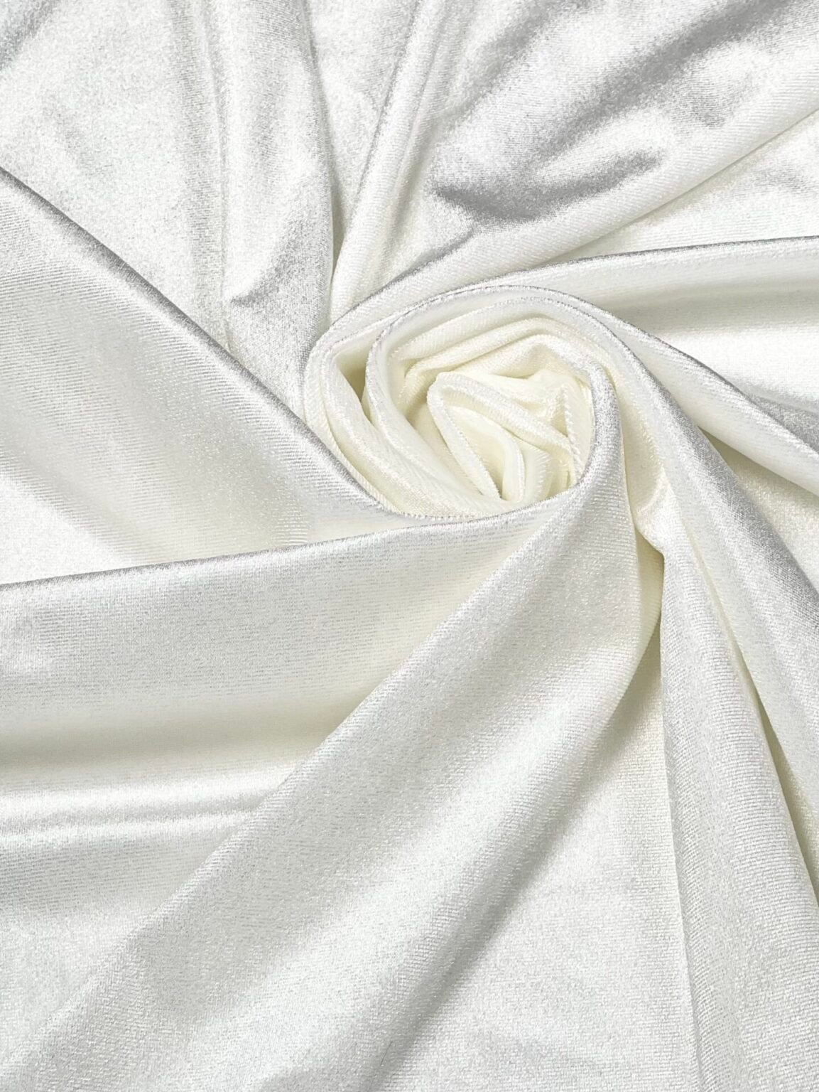 Tamprus aksomas „White Vanilla“
