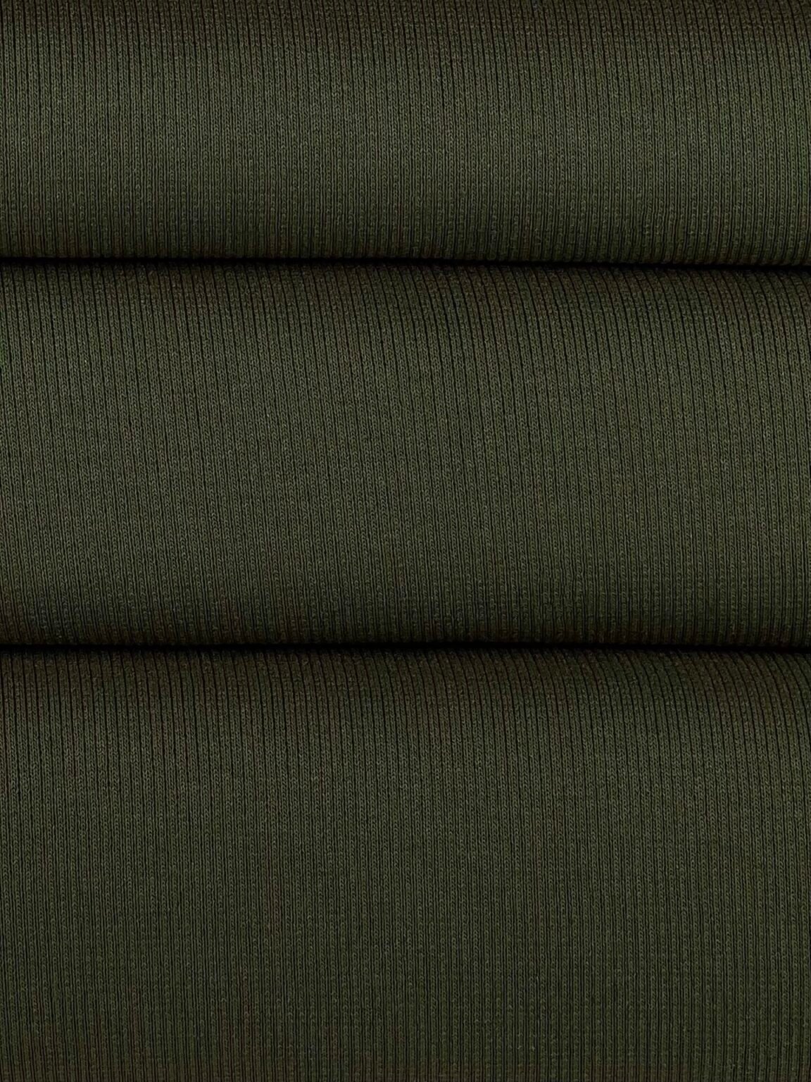 RIB tamsios chaki spalvos (KD40)
