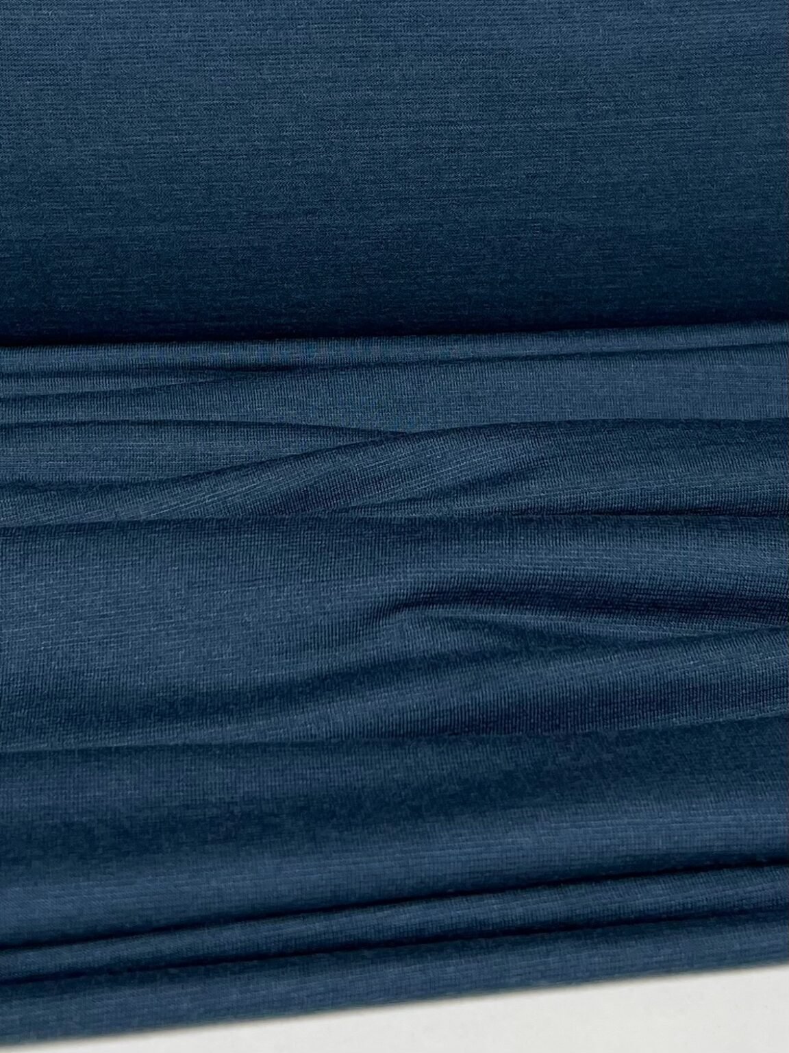 Merino vilnos ir tencelio elastingas trikotažas (premium kokybė) „Vandens Gilumos“ spalvos 169
