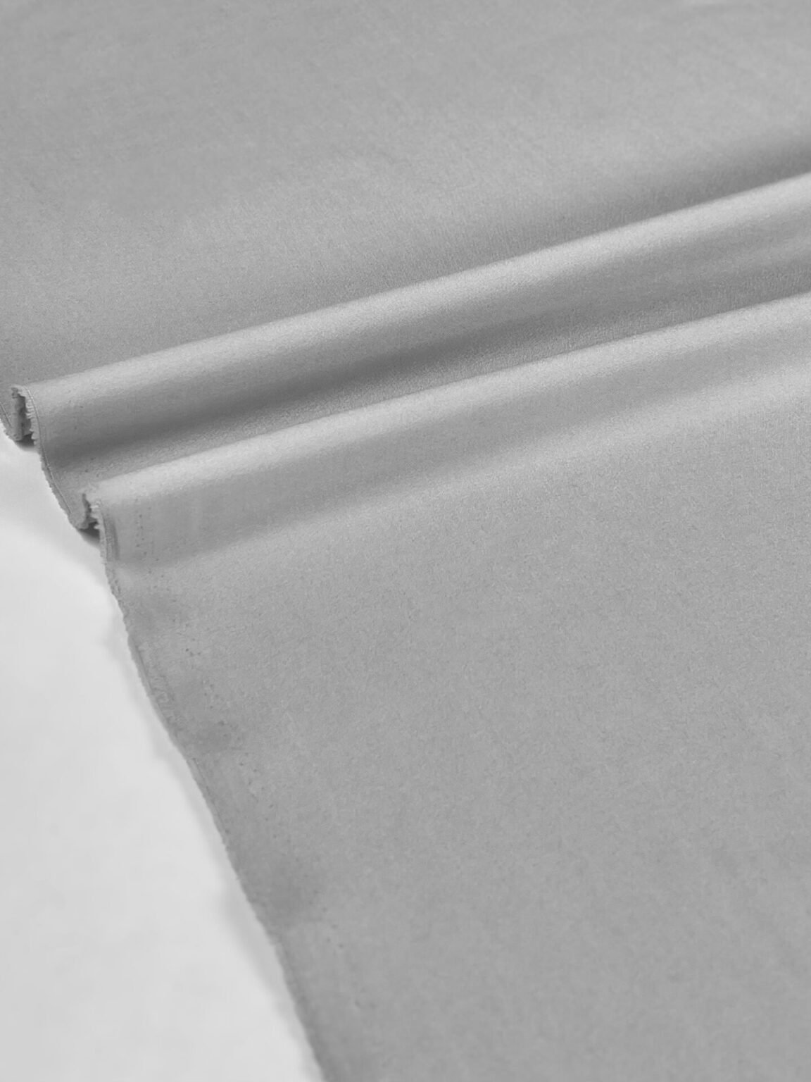 Kostiuminis audinys su viskoze „Light Grey“