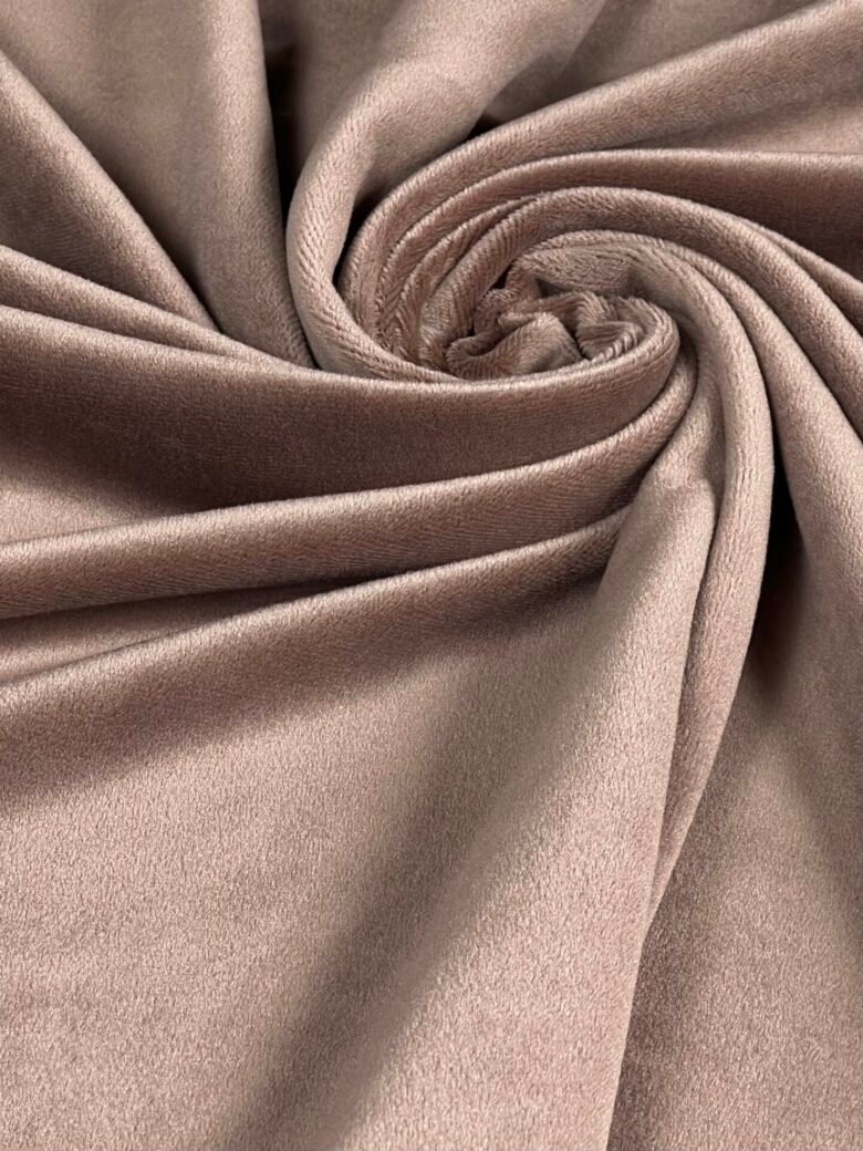 Soft veliūras „Beige“