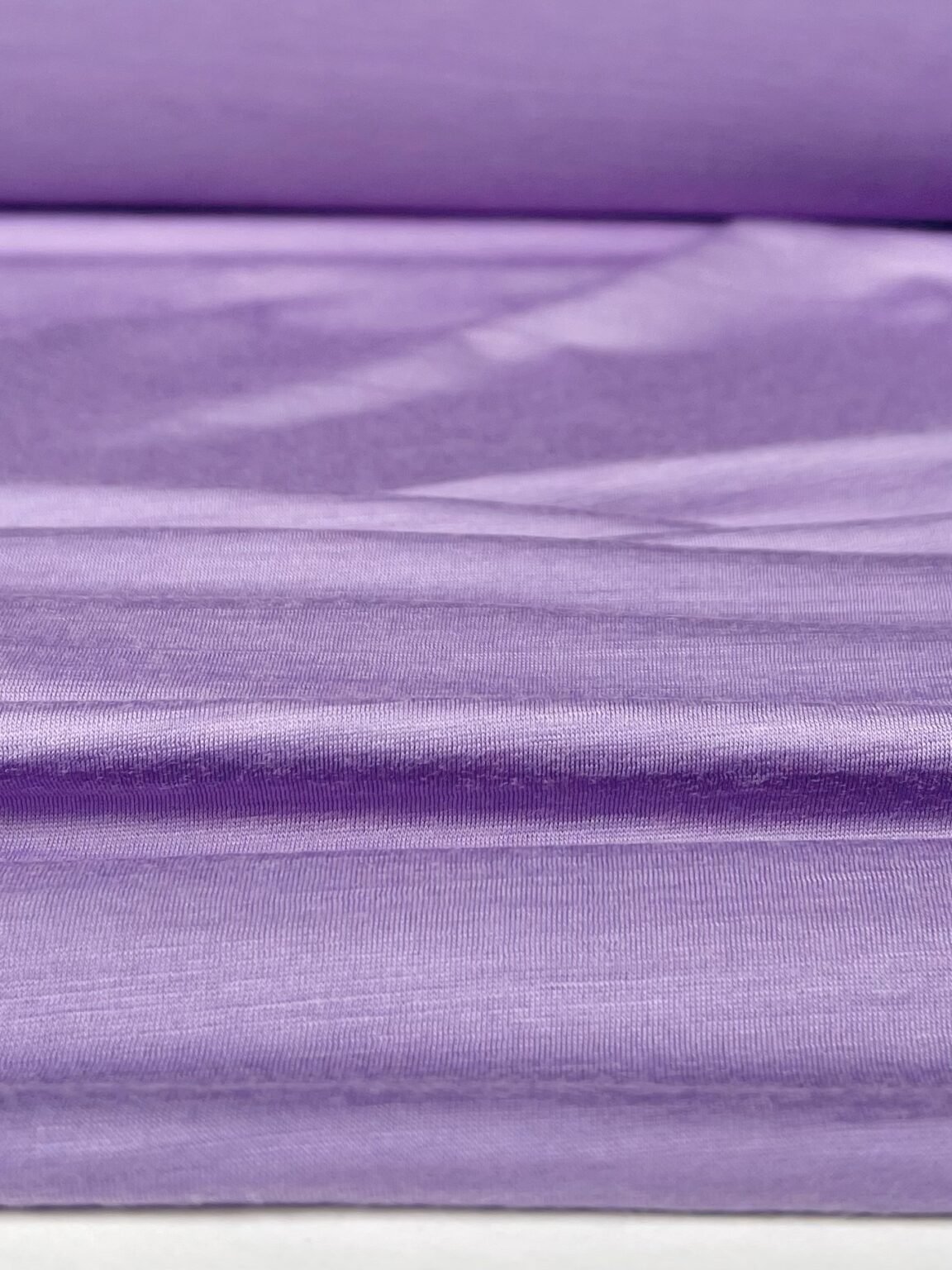 Merino vilnos elastingas trikotažas (premium kokybė) alyvinės spalvos 088