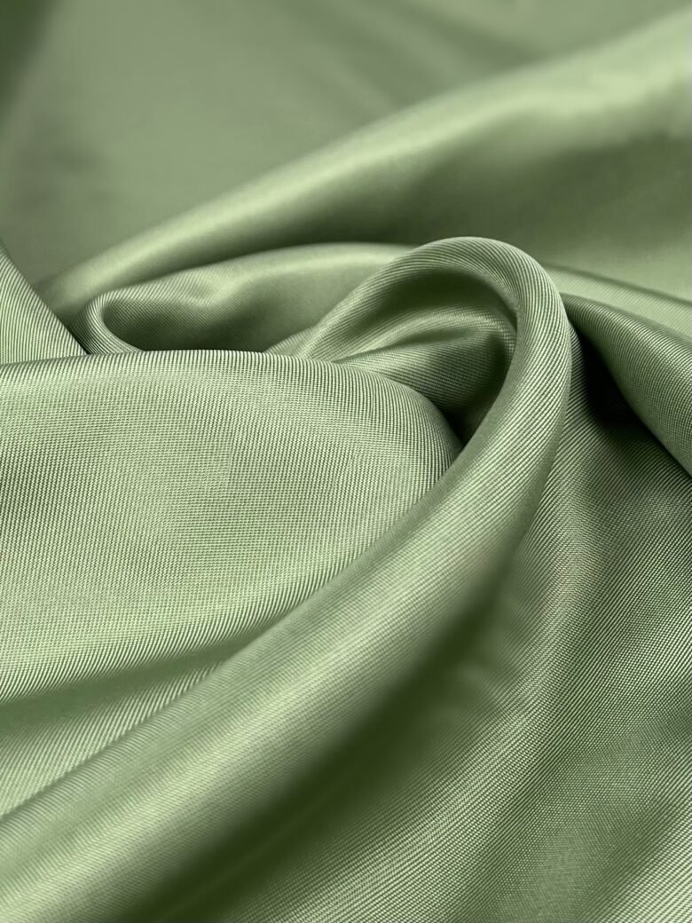 Viskozinis pamušalas „Light Green“