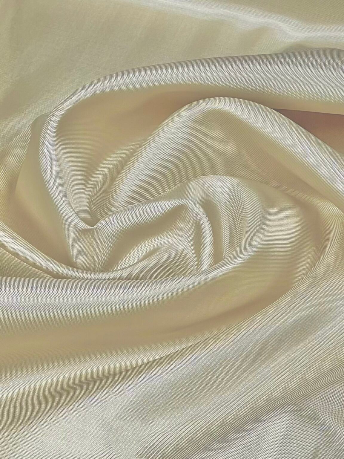 Viskozinis pamušalas „Cream“