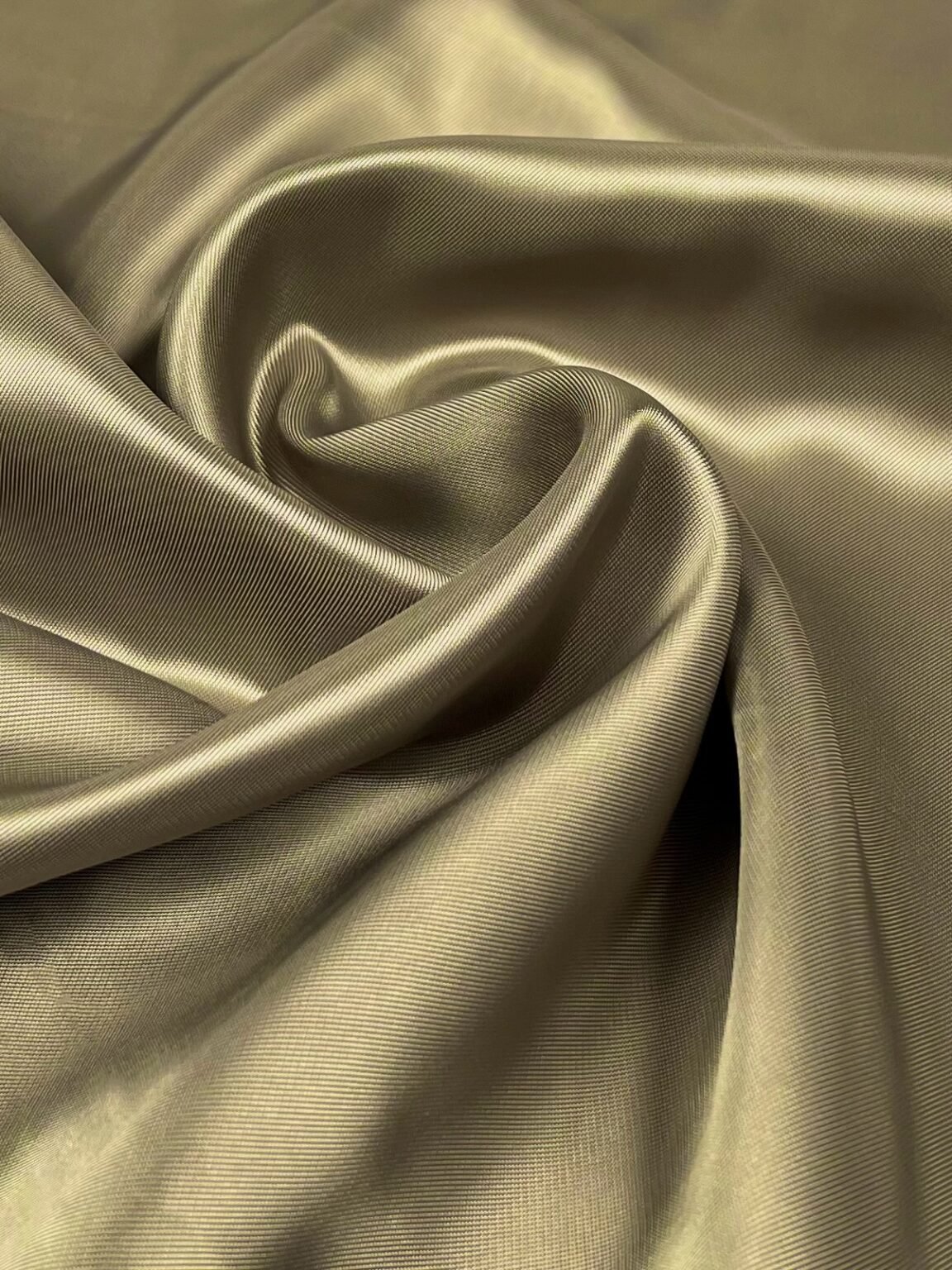 Вискозная подкладка «Dusty Green»