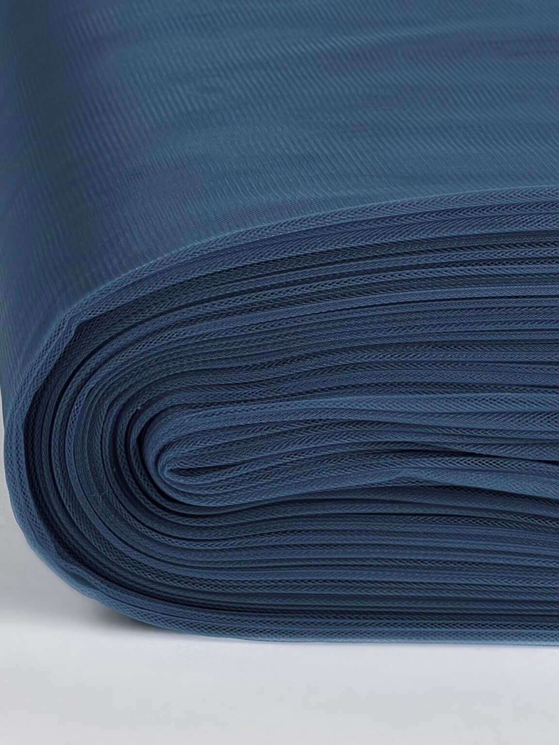 Tiulis „Indigo“ spalvos