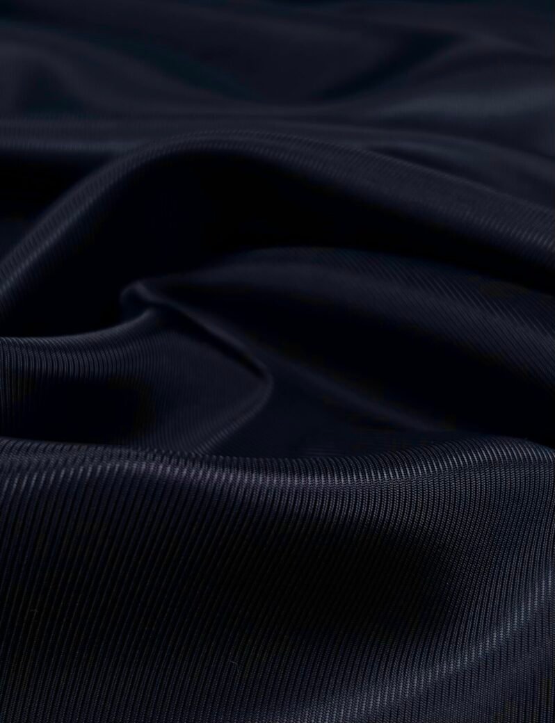 Viskozinis pamušalas „Classic Blue“
