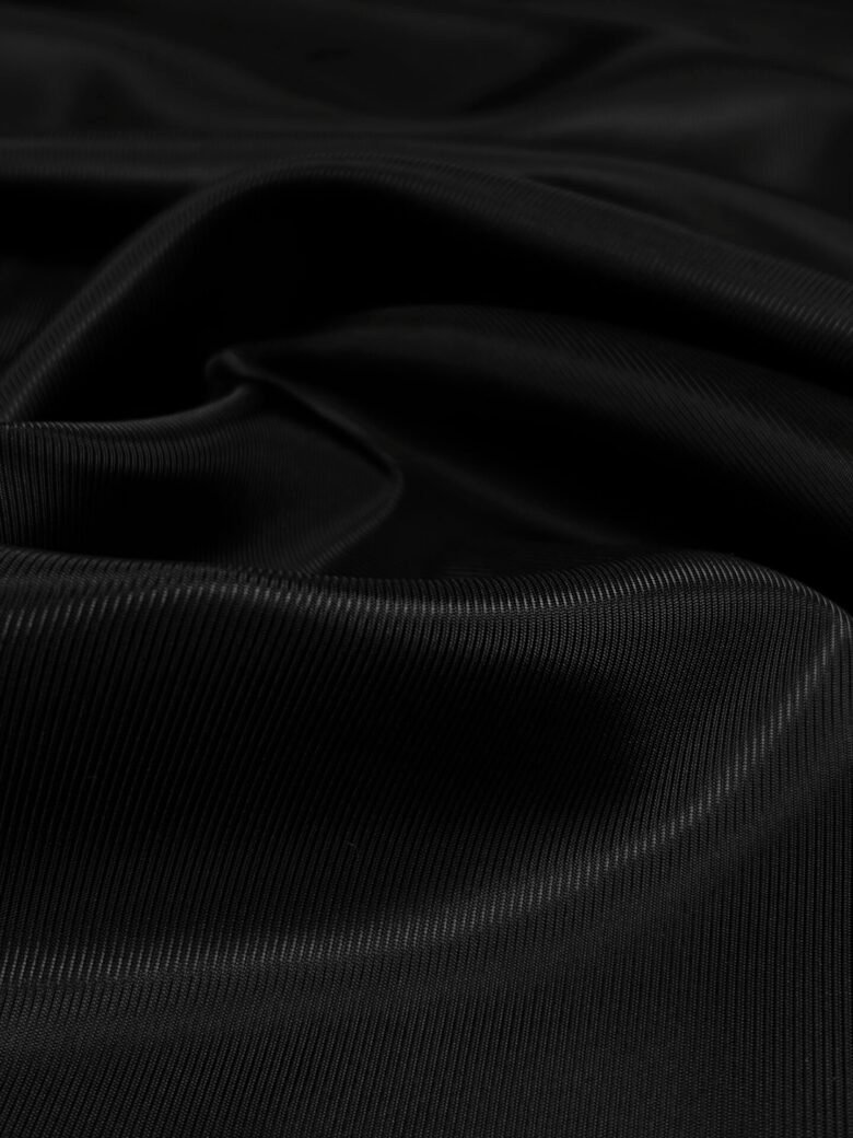 Вискозная подкладка «Black»