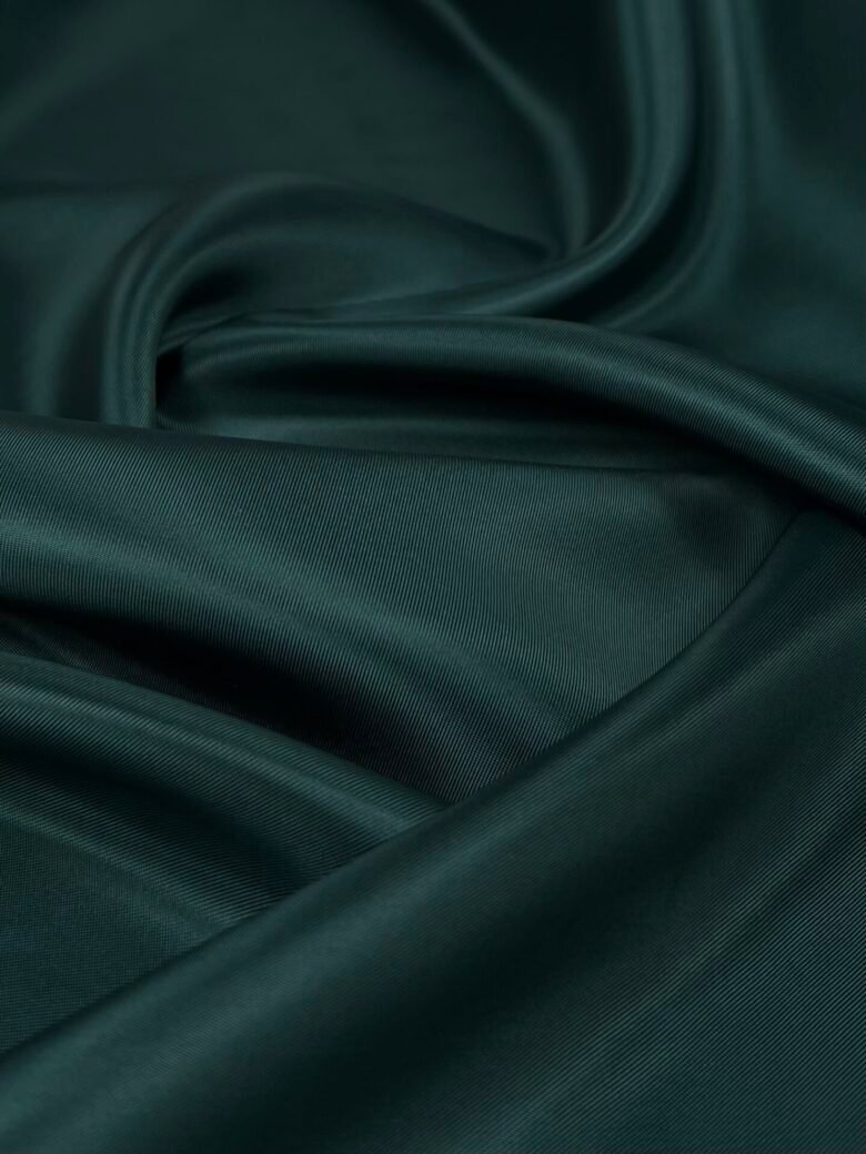 Viskozinis pamušalas „Dark Teal“