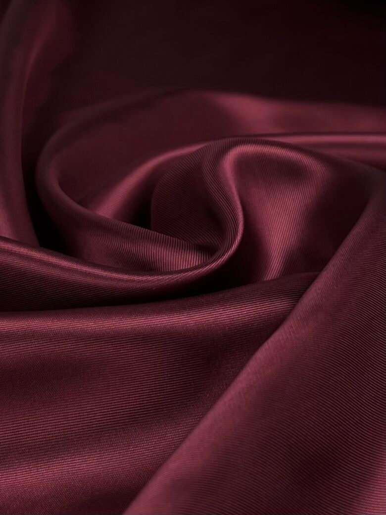 Viskozinis pamušalas „Bordo“ 01