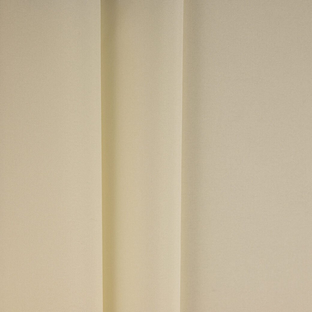 Gabardino audinys pieno baltos spalvos 002