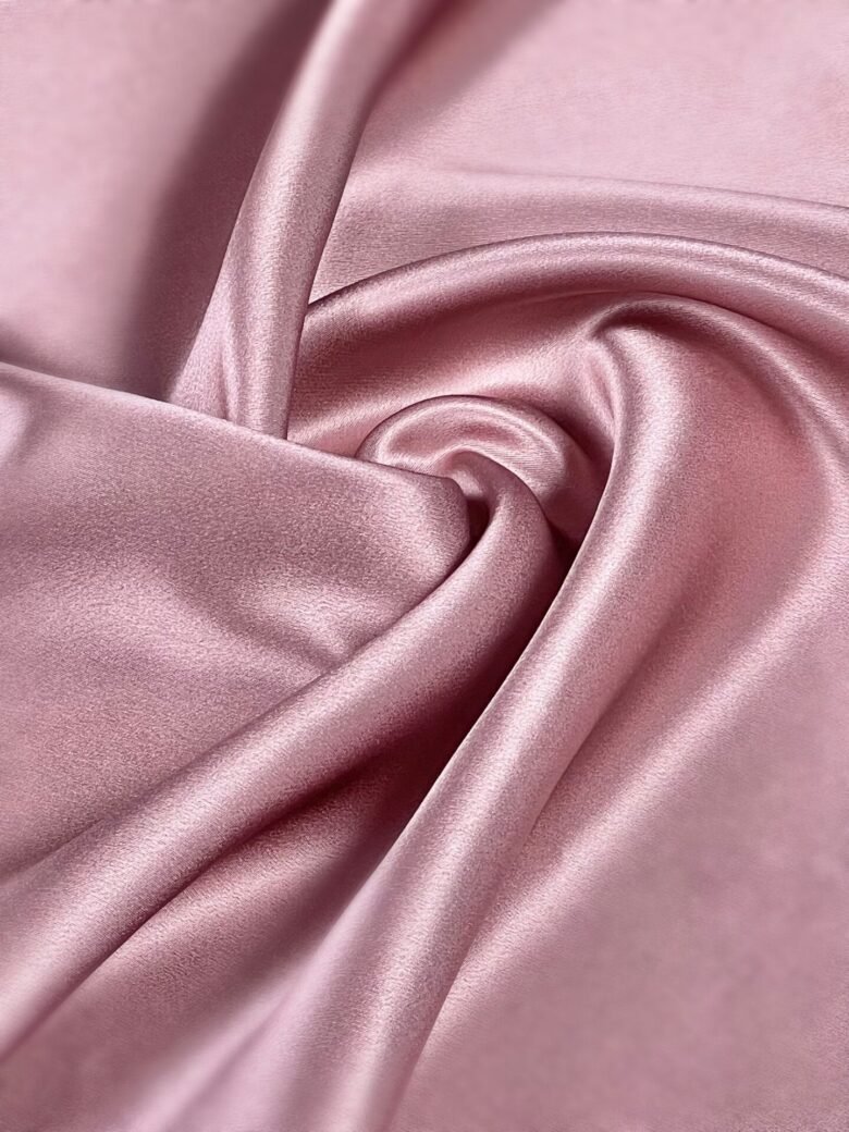 Шелк Mulberry «Dusty Rose»