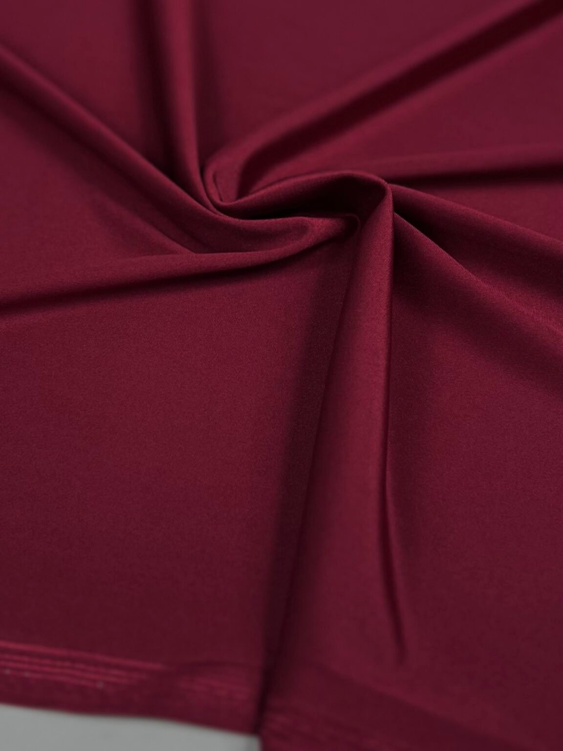 Likra (lycra) „Burgundy“