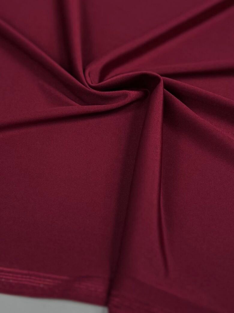 Лайкра (lycra) «Burgundy»