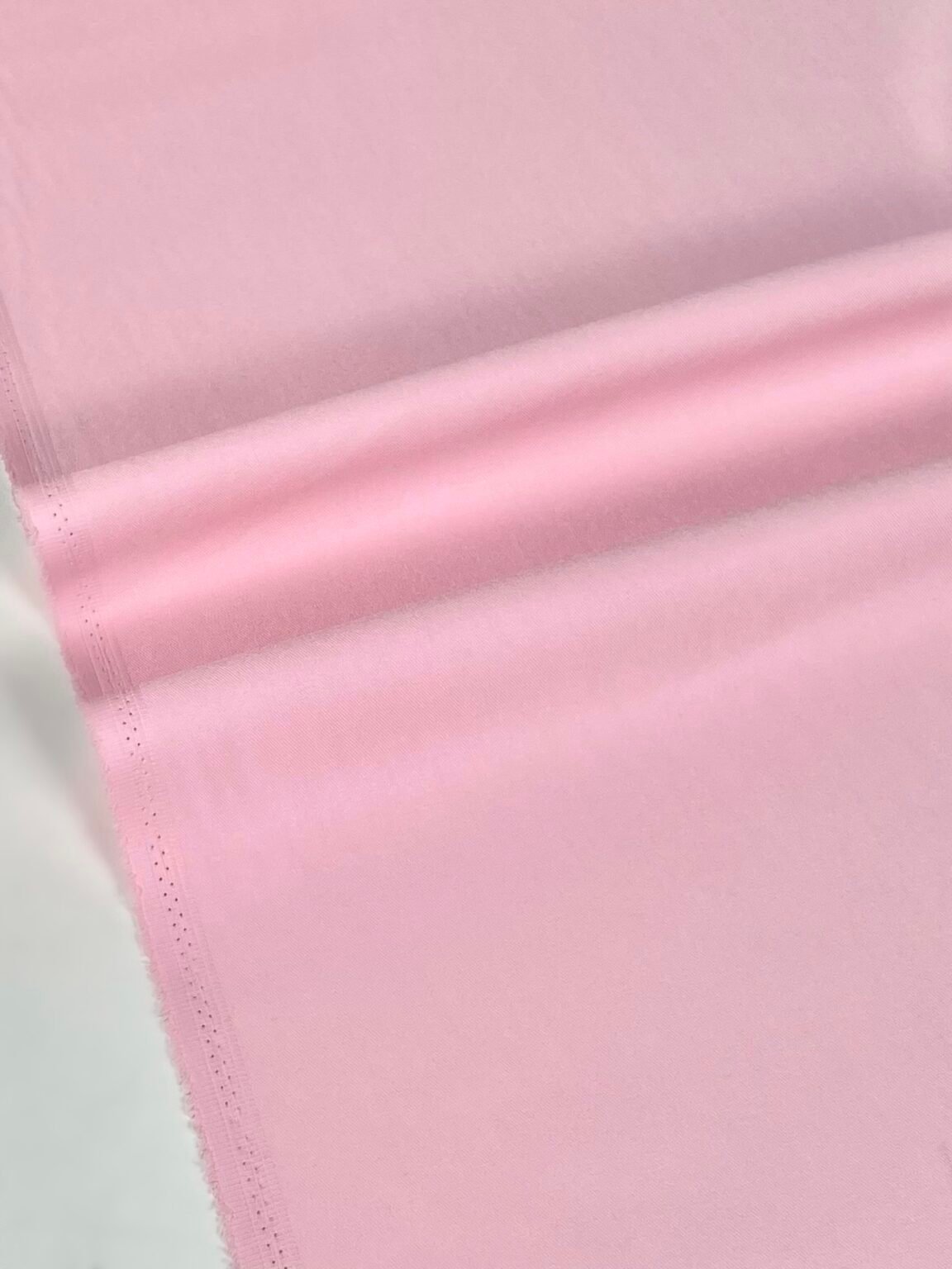 Minkštas medvilnės džinsas su elastanu „Lady Pink“