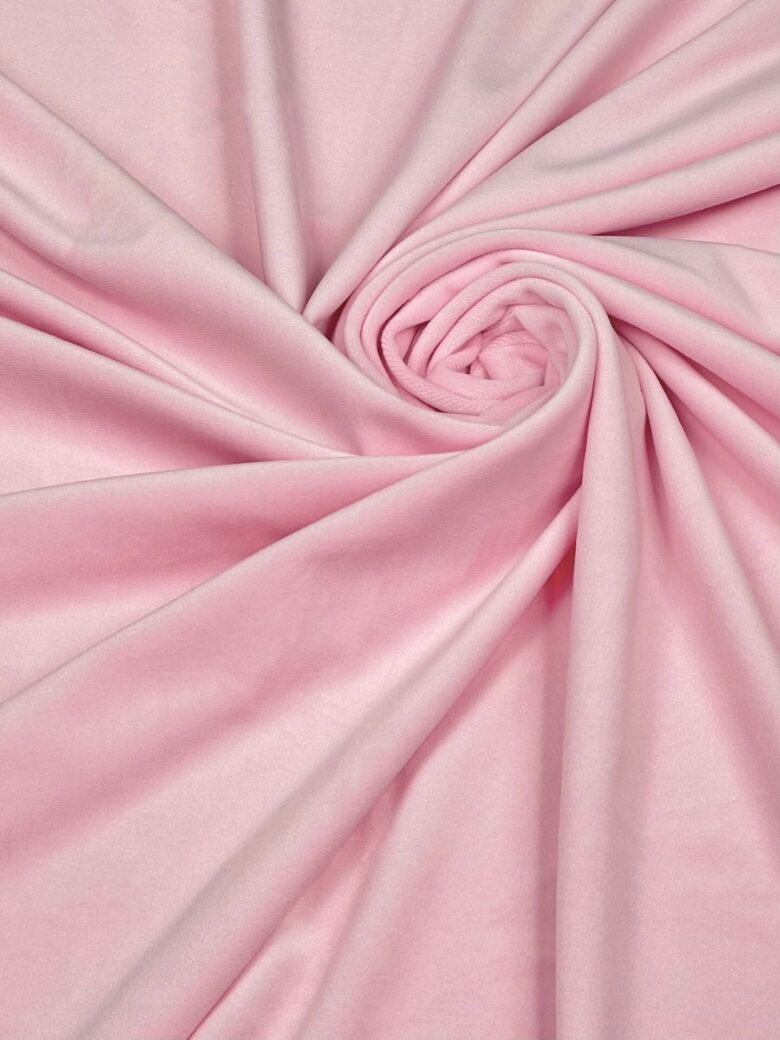 Soft veliūras „Lady Pink“ (PT06)