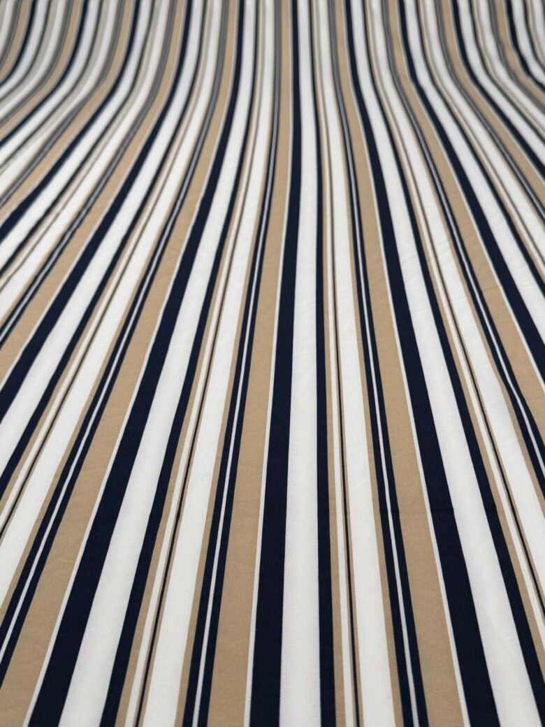 silky