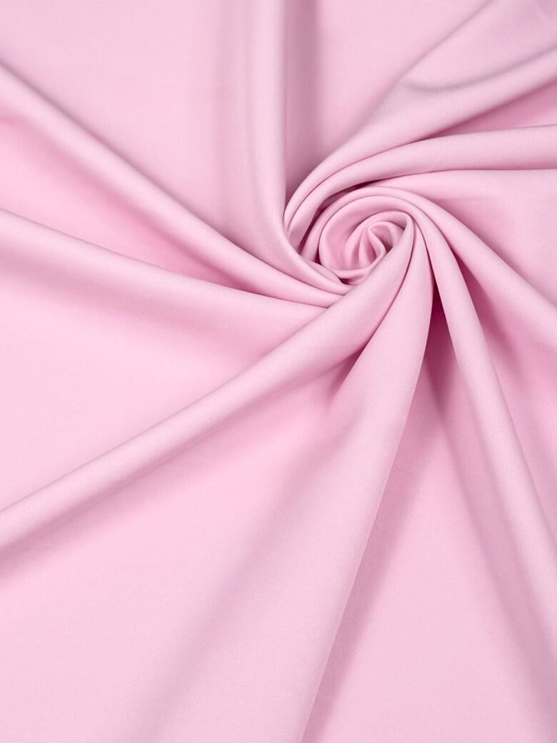 „Barbie“ audinys „Baby Pink“